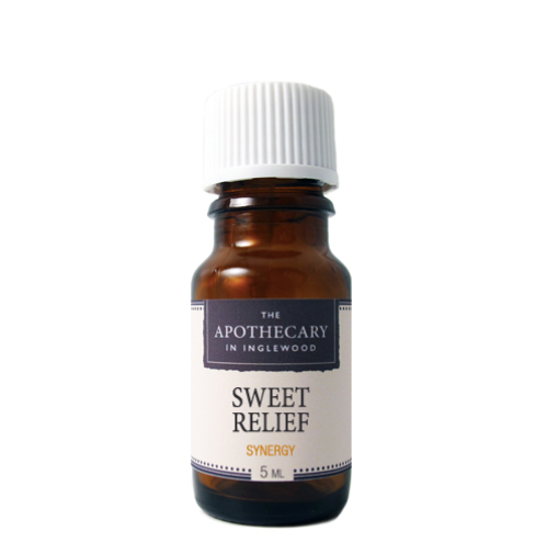 Sweet Relief Essential Oil