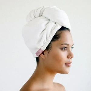 Quick Dry Hair Towel