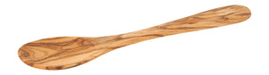 Olive Wood Serving Spoon