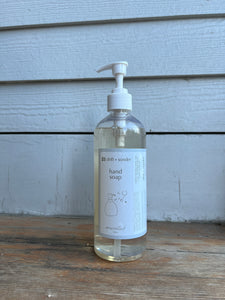 D+S Hand Soap (500ml)