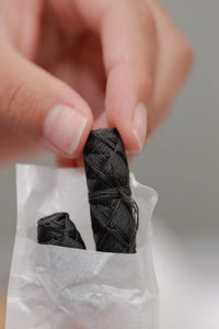 Charcoal Floss Refill (2 pack)