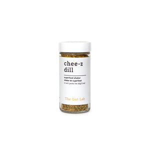 The Gut Lab - Cheez Dill Shaker