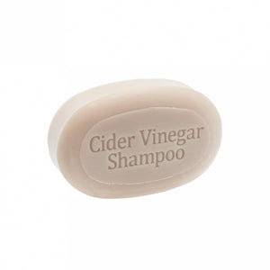 The Soap Works - Apple Cider Vinegar Shampoo Bar