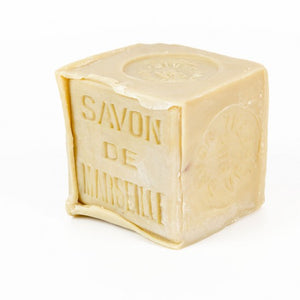 Savon de Marseille - Genuine household Marseille soap Cube 600g - Coconut Oil