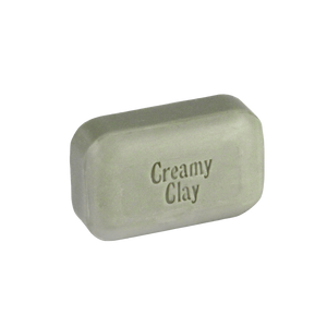 The Soap Works - Creamy Clay