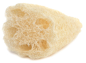 Loofah Vegetable Sponge