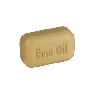 The Soap Works - Emu Oil