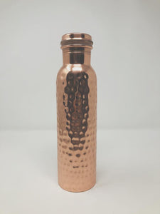 Rasa Ayurveda - Copper Water Bottle