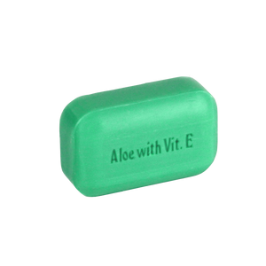 The Soap Works - Aloe Vera & Vitamin E