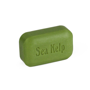 The Soap Works - Sea Kelp