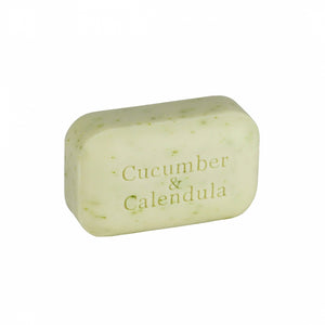 The Soap Works - Cucumber Calendula