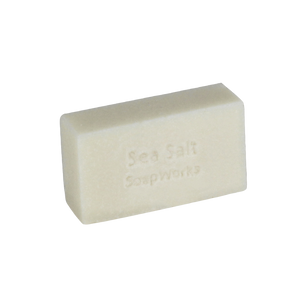 The Soap Works - Sea Salt