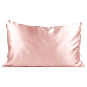 The 100% Organic Mulberry Silk Pillowcase