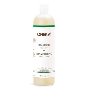 Oneka Elements Shampoo - 500ml