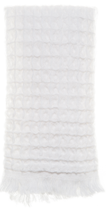 Riviera Towel Company - Turkish Cotton Waffle Hand Towel