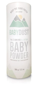 BABYDUST Body Powder