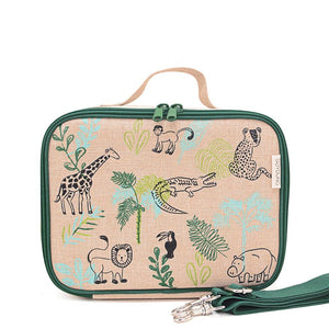 Lunch Box by So Young