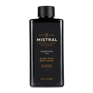 Mistral Body Wash
