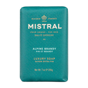 Mistral Bar Soap