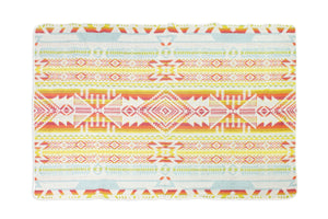 Treeline Collective Adventure Blanket