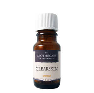 Clear Skin - Essential Oil Blend