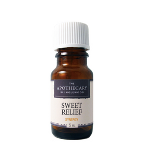 Sweet Relief - Essential Oil Blend