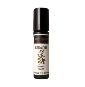Breathe Easy - Aromatic Roll On