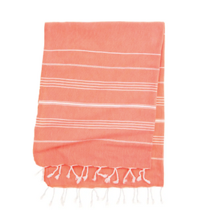 Riviera Towel Company - Essential Traditional Turkish Towel
