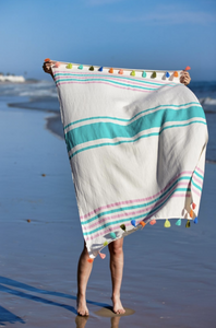 Riviera Towel Company - Portofino Turkish Towel