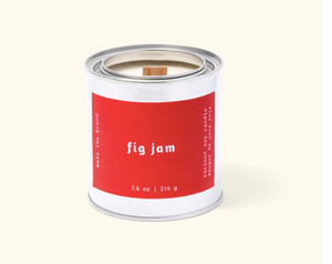 Mala Candle 8oz - Fig Jam