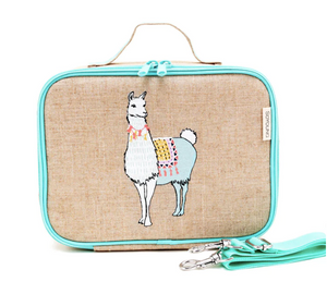 Lunch Box by So Young