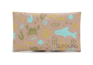 No Sweat Ice Pack by So Young