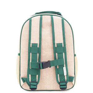 Toddler Backpack by So Young