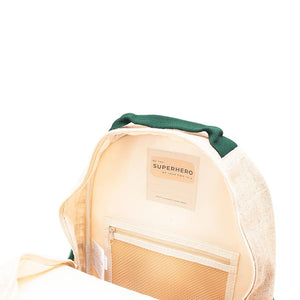 Toddler Backpack by So Young