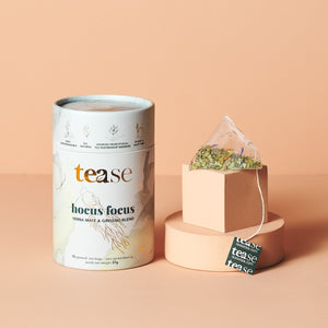 Tease - Wellness Tea Blends