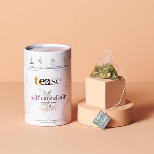 Tease - Wellness Tea Blends
