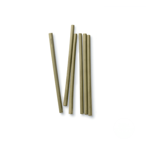 bambu® - Original Green Bamboo Straws