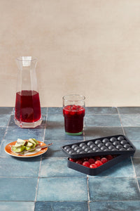 W&P - Ice Ball Cocktail Silicone Ice Tray