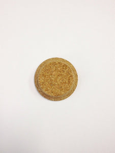 Weck Small Cork Lid - Size 60