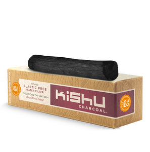 Kishu Charcoal Filter