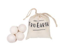 Tru Earth - Wool Dryer Balls